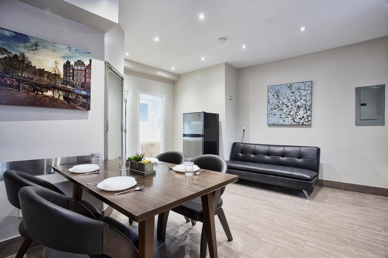 Toronto Rooms And Suites المظهر الخارجي الصورة