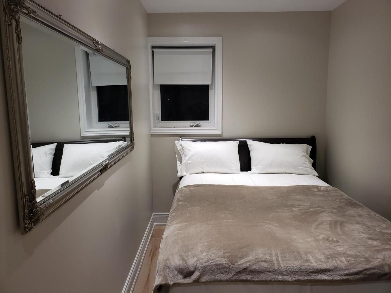Toronto Rooms And Suites المظهر الخارجي الصورة